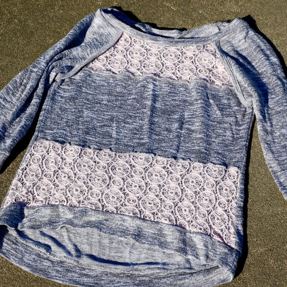 Girls shirt